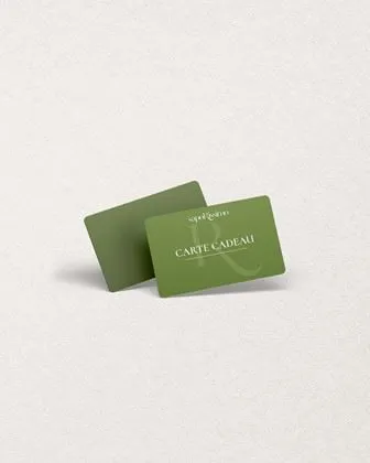 Carte cadeau 120 Euros