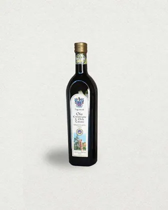 HUILE D'OLIVE EXTRA VIERGE IGP TOSCANE