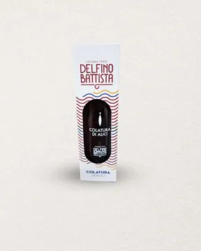 COLATURA D'ANCHOIS