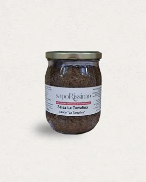 TARTUFINA 500g