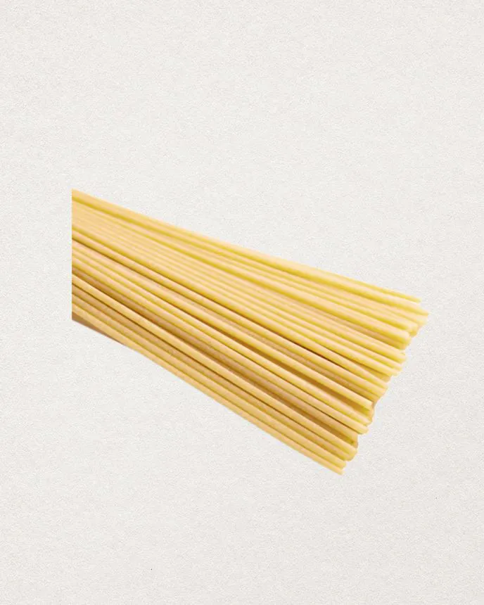SPAGHETTI CARR&Eacute;S (QUADRATI)