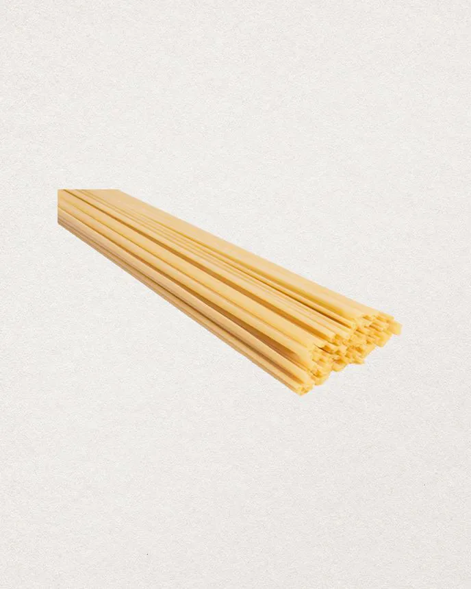 LOT DE 6 LINGUINE