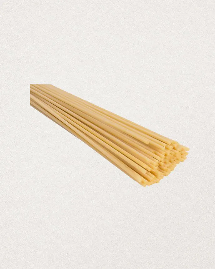BUCATINI