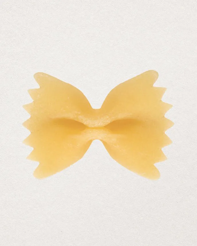 LOT DE 6 FARFALLE