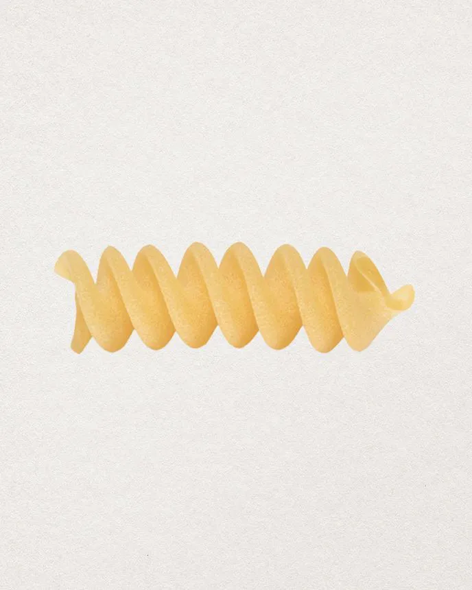 FUSILLI