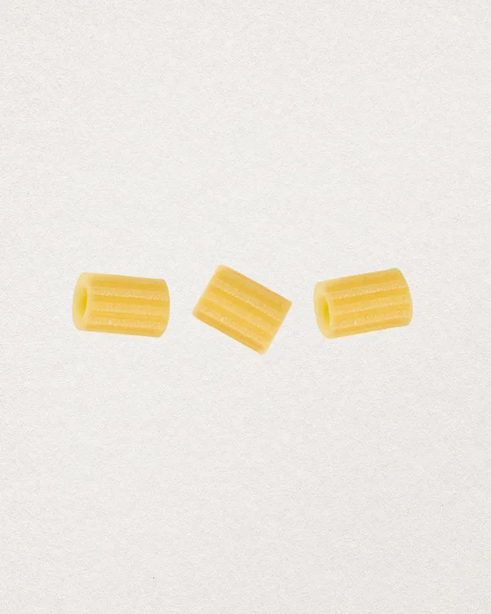 DITALI PICCOLI RIGATI