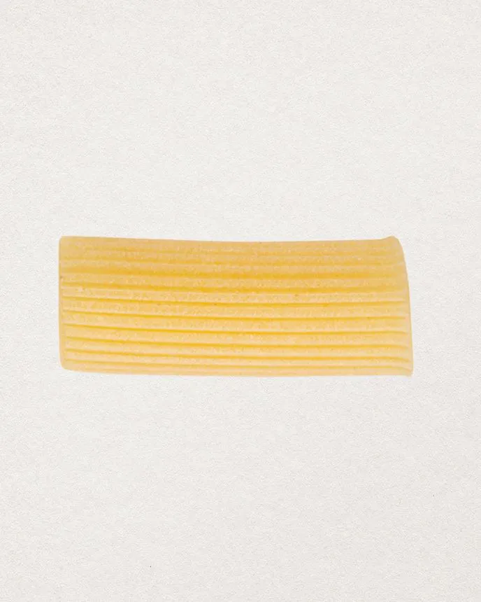 RIGATONI