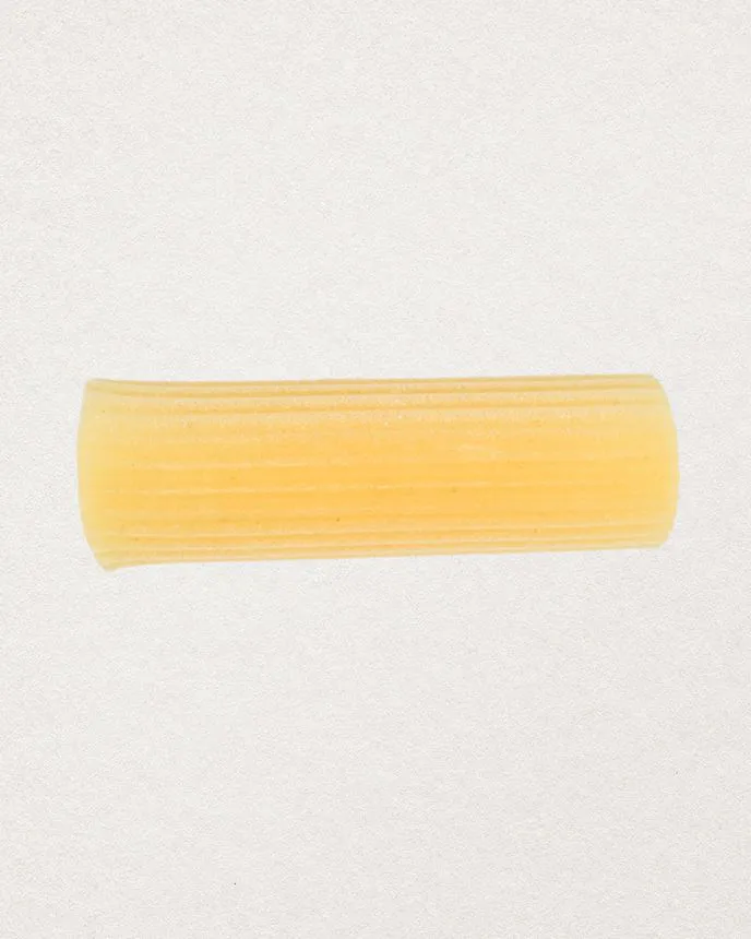 RIGATONI NAPOLETANI LONGS