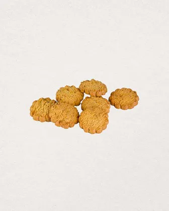 FLEURS DE RIZ