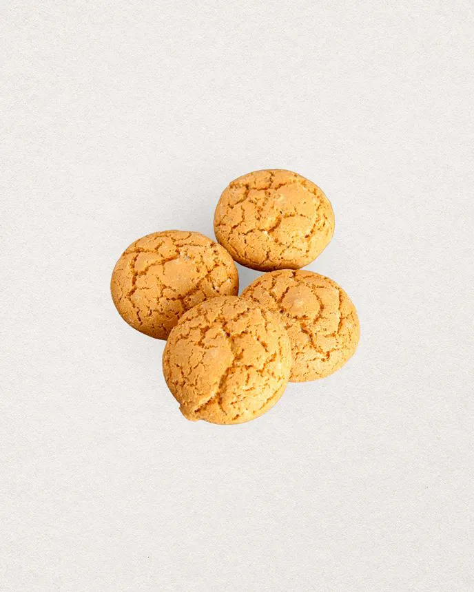 AMARETTI MOELLEUX
