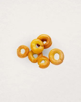 TARALLI SUCRÉS
