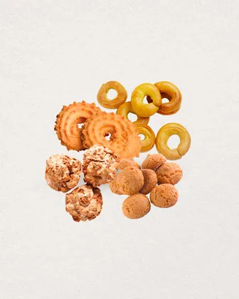 Assortiment Gourmand