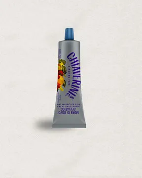 CONFITURE de MÛRES Tube