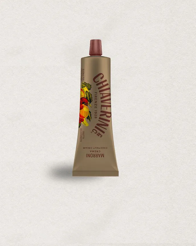 CRÈME DE MARRONS Tube
