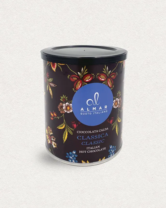 BOITE de CHOCOLAT CHAUD 360 gr