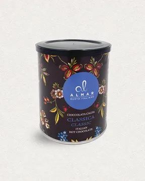 BOITE de CHOCOLAT CHAUD 360 gr
