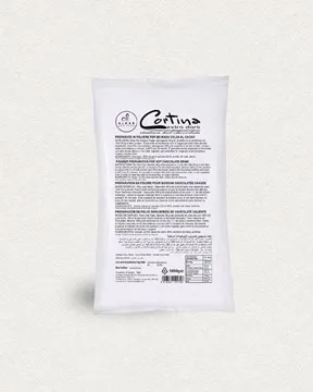 CHOCOLAT CHAUD EXTRA NOIR 1kg
