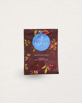 CHOCOLAT CHAUD NOISETTE 10 DOSES