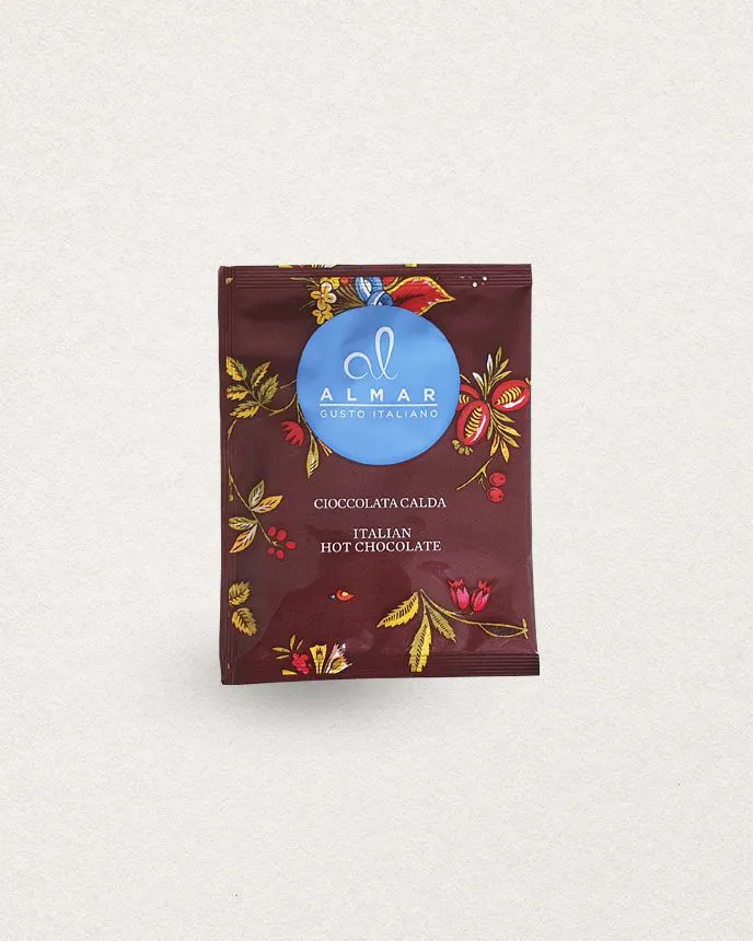 CHOCOLAT CHAUD GIANDUJA 10 DOSES