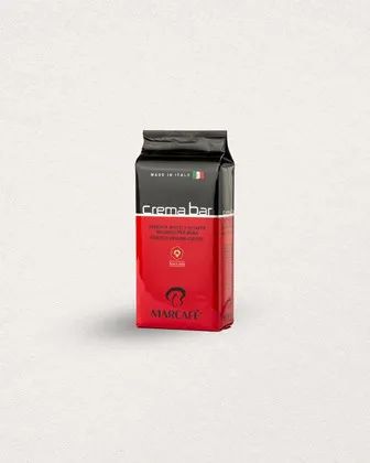 CREMA BAR-Moulu- 250 g