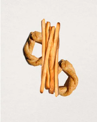 TARALLI & GRESSINS