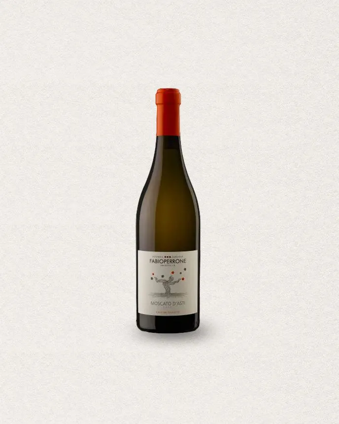MOSCATO D'ASTI DOCG Cascina Galleto