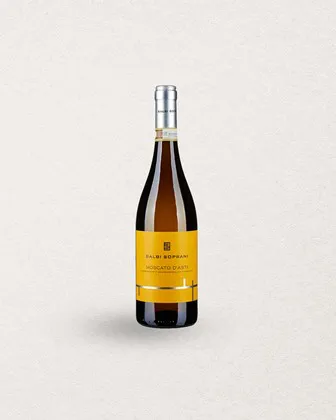 MOSCATO D'ASTI