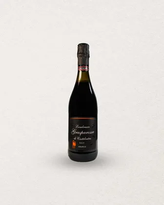 LAMBRUSCO - DOP - Amabile