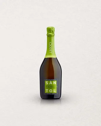 PROSECCO EXTRA DRY -     DOC  CIODET