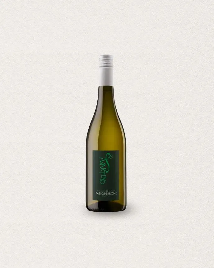 6 MOSCATO D'ASTI - SAN MARTINO