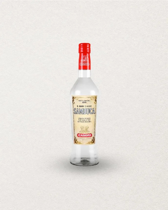 SAMBUCA