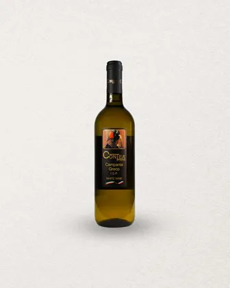 GRECO - IGT -  CAMPANIE