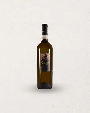 6 GRECO di TUFO - DOCG   CAMPANIE - 2022