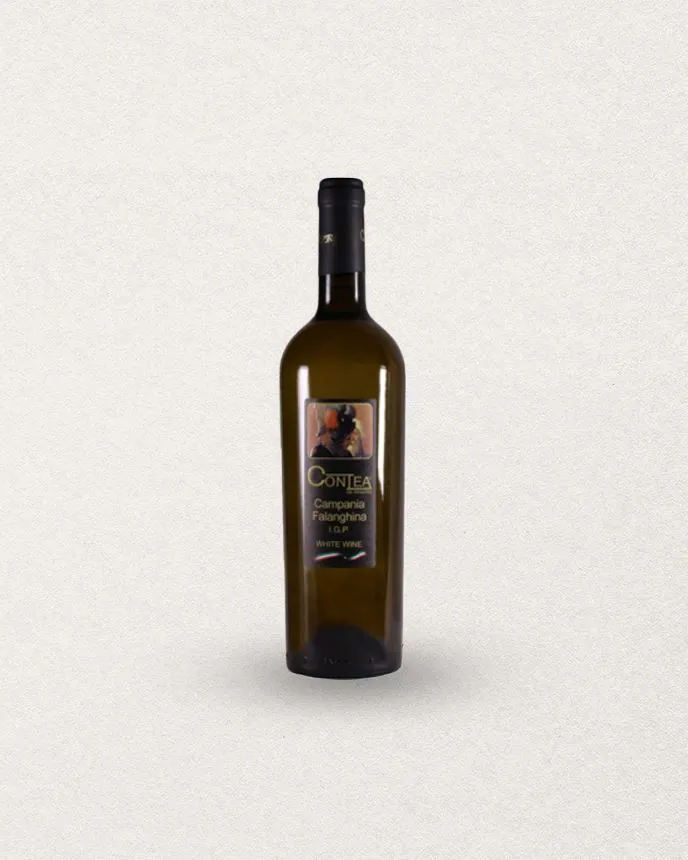 Benevento Falanghina - IGP   CAMPANIE