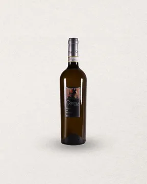 6 Fiano di Avellino - DOCG   CAMPANIE - 2022