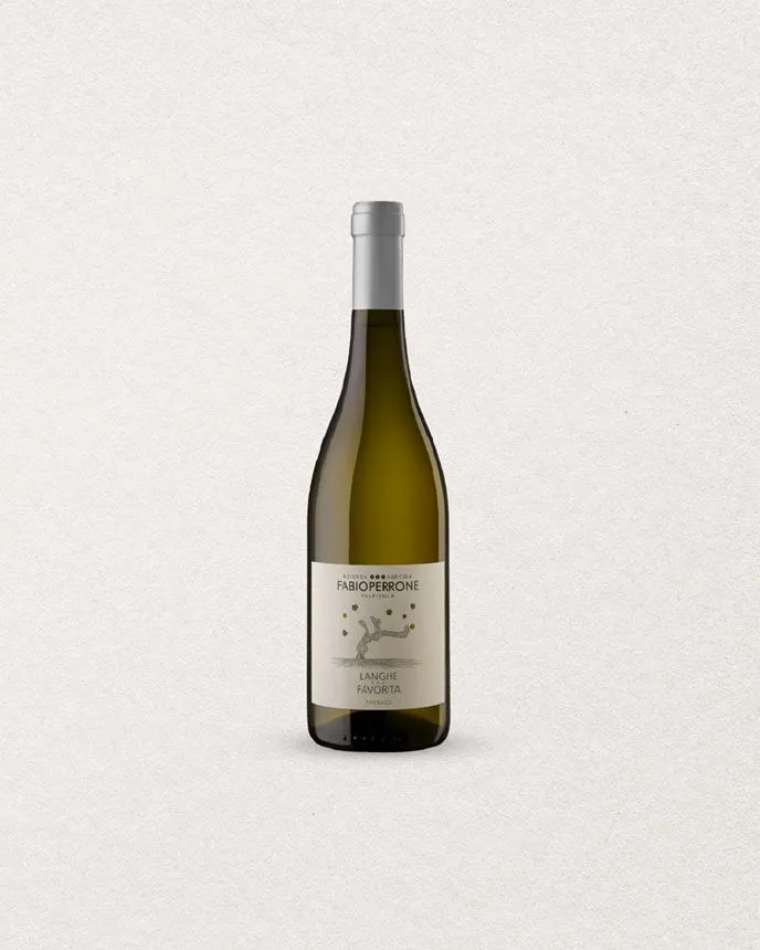 Langhe Favorita - DOC   PIÉMONT - 2023
