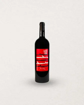 San Giovese Sperone - DOC   ÉMILIE ROMAGNE - 2023