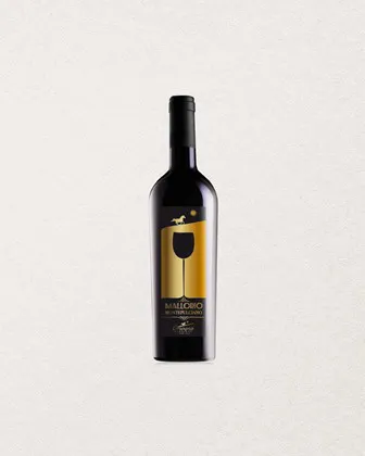MONTEPULCIANO - MALLORIO  ABR. - DOC - Bio - 2022