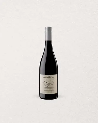 6 Barbera d'Asti Sup. - DOCG  PIEMONT - 2021