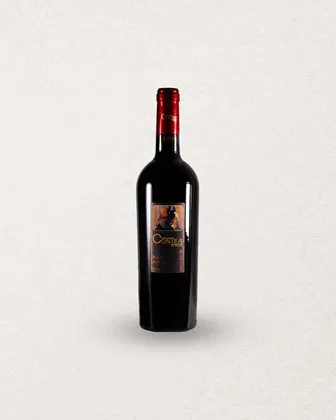 6 IRPIGNIA AGLIANICO   CAMPANIE - DOC - 2017