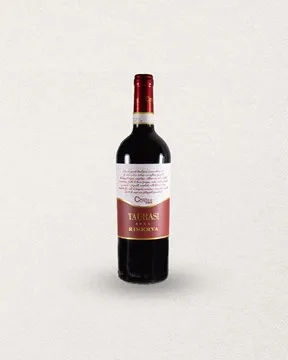 6 TAURASI Riserva - DOCG   CAMPANIE - 2016