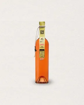 6 MALVASIE ORANGE DOP NATURE LUNARIA ANCESTRALE