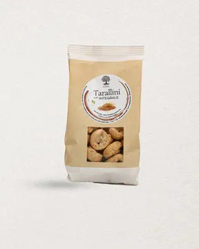 TARALLINI INTÉGRAUX