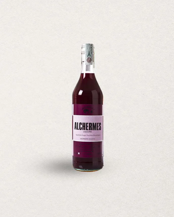 Alchermes