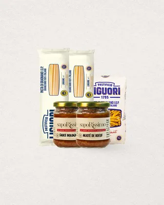 LE BOEUF DANS TOUS SES ÉTATS