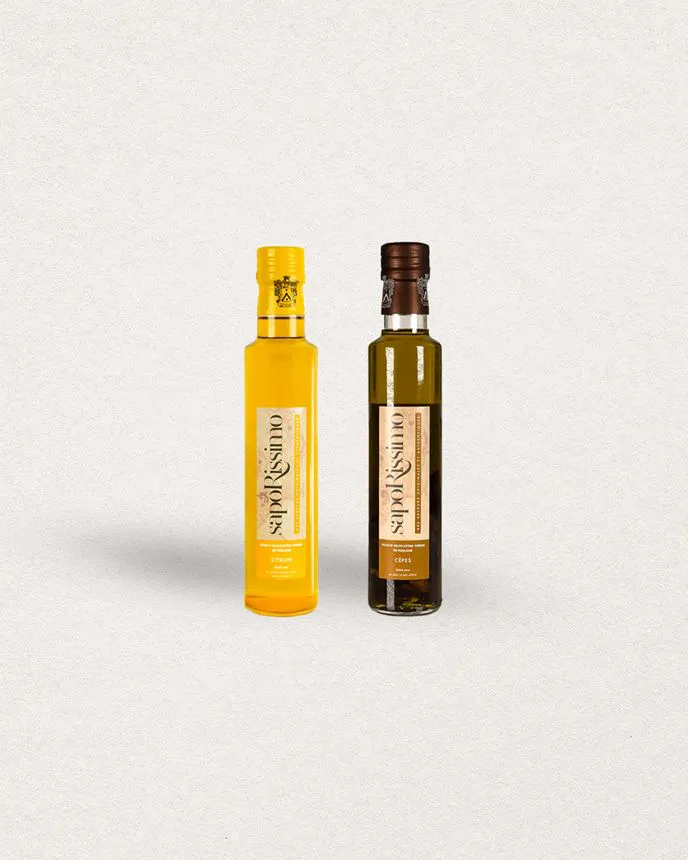 C&C-Coffret Citron & C&egrave;pes