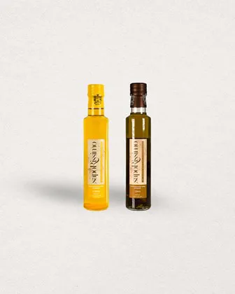 C&C-Coffret Citron & Cèpes