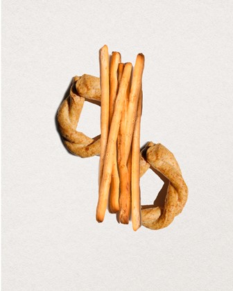 TARALLI & GRESSINS