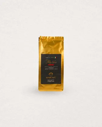 6 PERLA NERA SPEC. - Moulu  6X250G