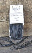 LINGUINE À L'ENCRE DE SEICHE 2